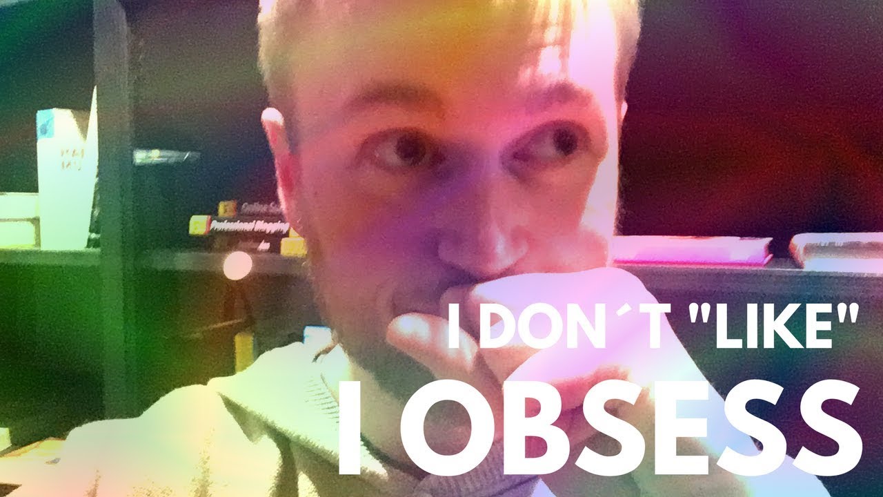 The Lover - Enneagram Sx -  Why We Obsess