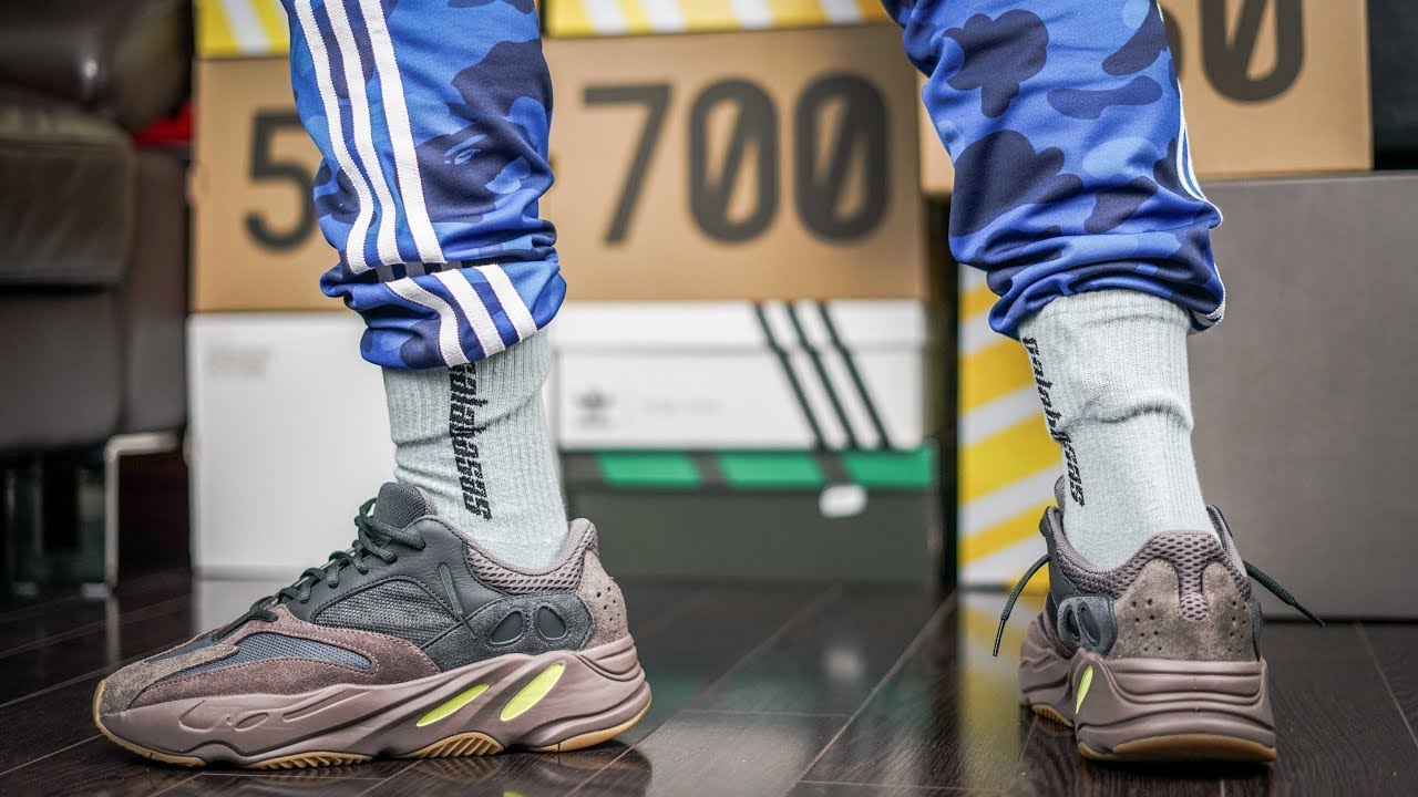Why The Yeezy 700 Mauve FAILED TO SELL OUT | HYPEBEAST NIGHTMARES | ON FEET REVIEW