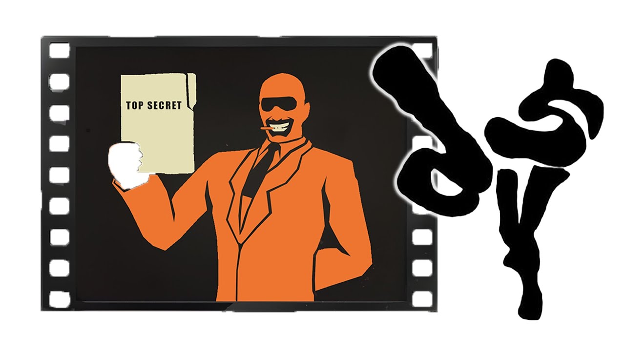 Сообщество TF2 любит вашу маму! ❤️