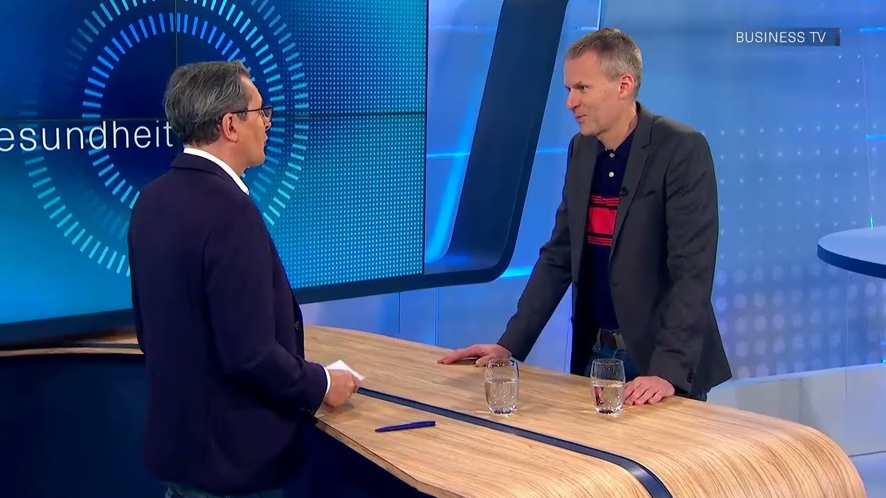 Was tun bei einem Riss des vorderen Kreuzbands?