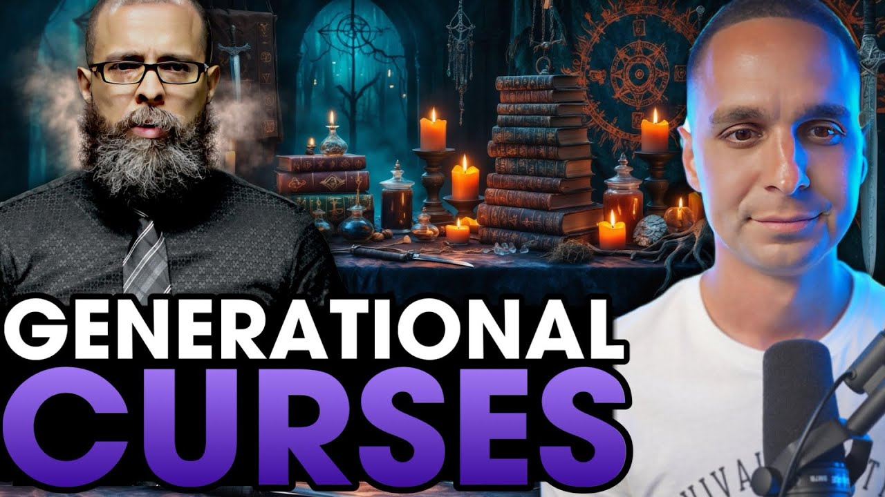 The Truth about Generational Curses