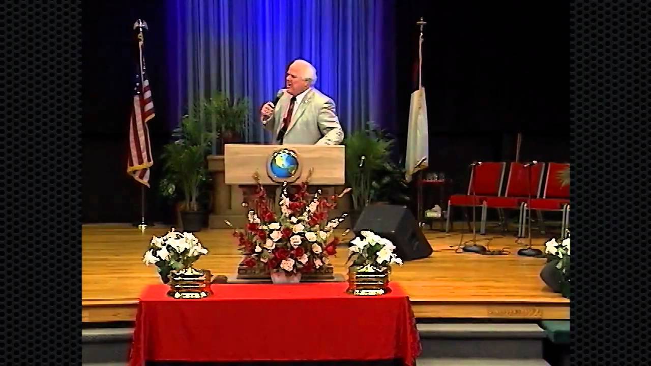 I've Come Too Far To Look Back by Pastor Arthur Ward