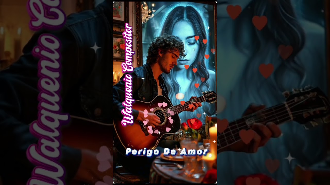 Perigo De Amor 