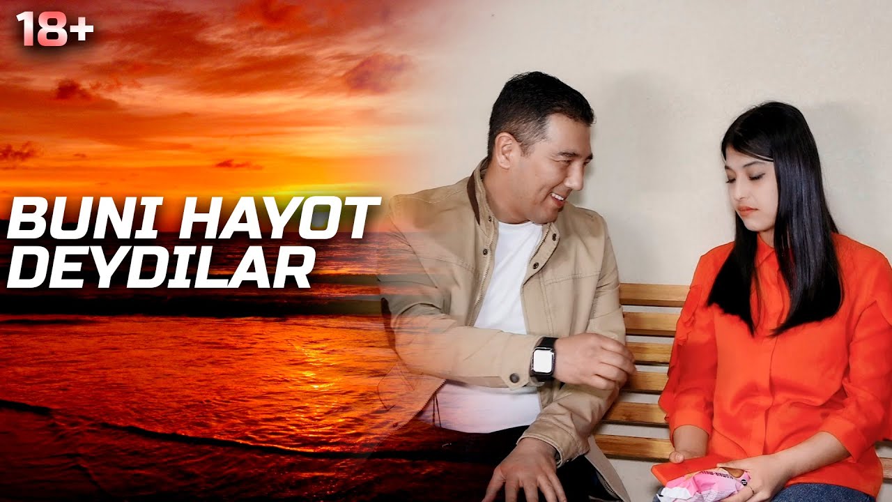 Nafs qurbonlari (O`ZBEK KINO | ЎЗБЕК КИНО)