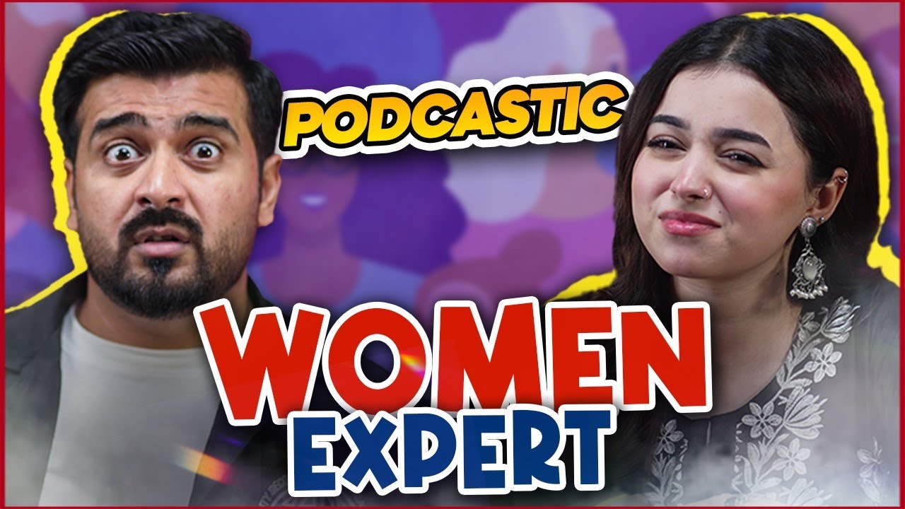 How to Understand Women | ft:Anaayah Shaid | Podcastic#72