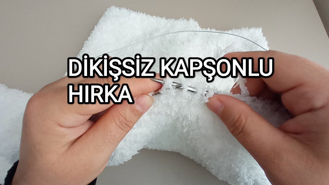 💯3 4 yaş Anna kuzusu,dikişsiz kapşonlu hırka✅detaylı anlatımı(iki şiş)yelek✅bebek yeleği