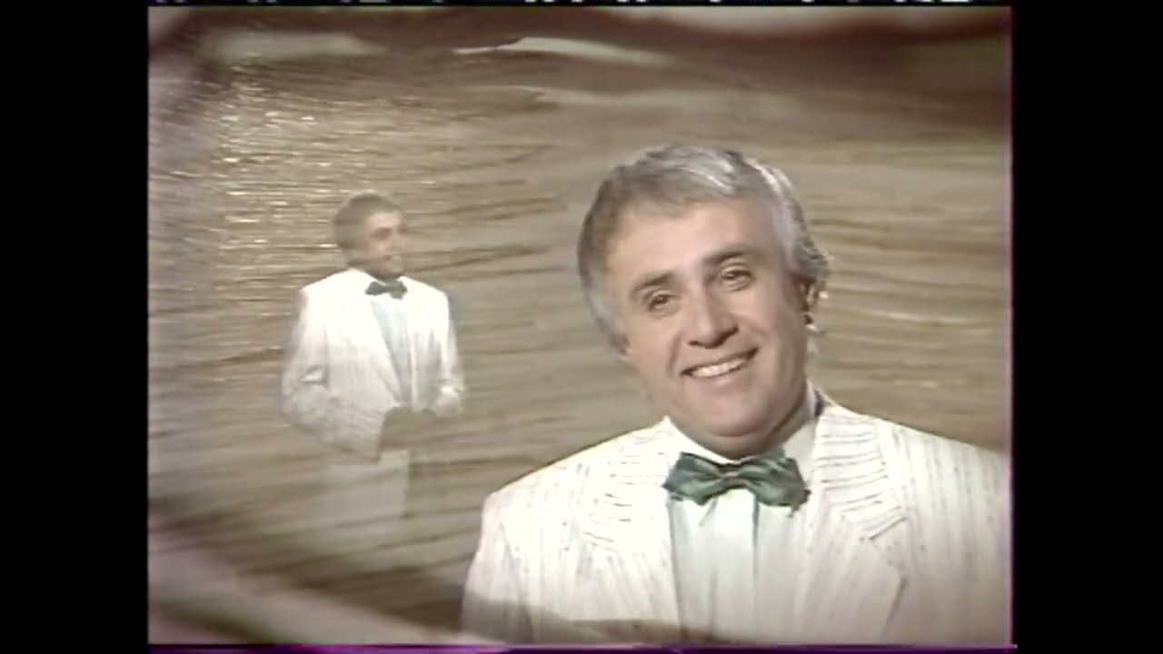 PERE JÁNOS : Én sose vitatom  (1989.)  - részlet a Kislány, hallod a muzsikát c. műsorból