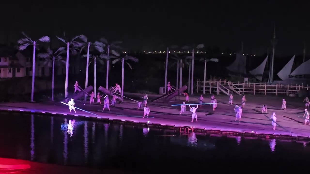 Ký ức hội an 2024