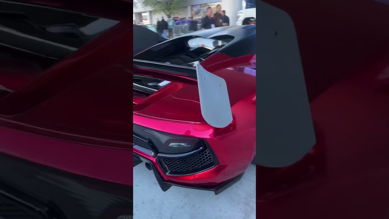 $60,000 Infiniti G35 Vaydor