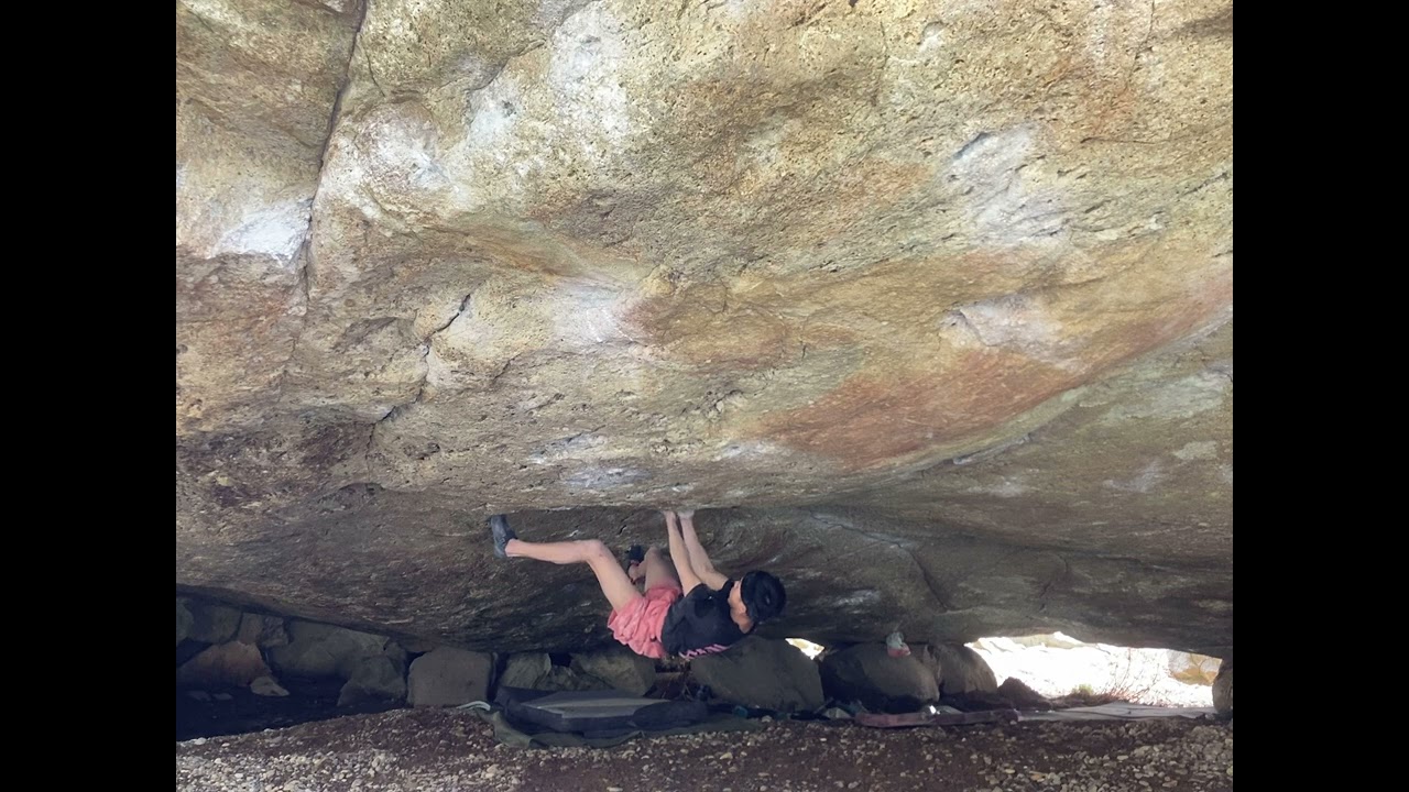 塩原 birth of the cool 五段－