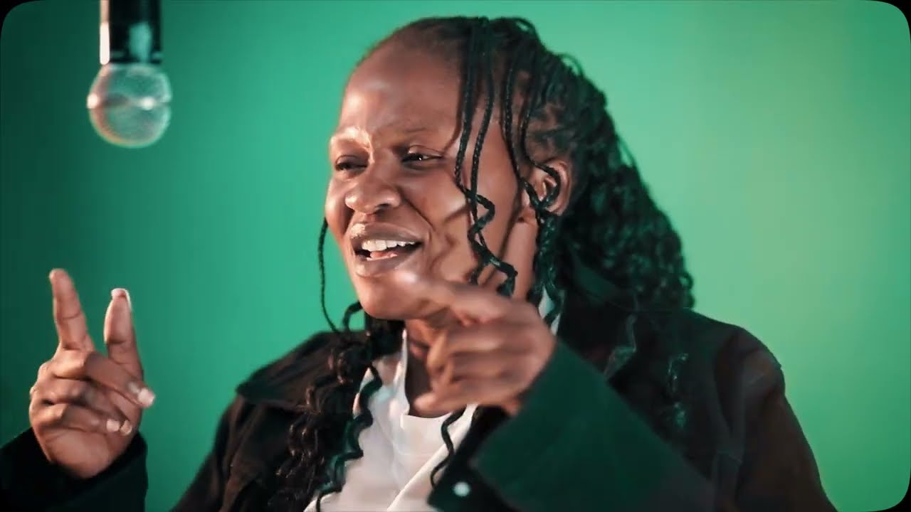 Alid Zingani LELO (Feat  Phelire) Official Visualiser