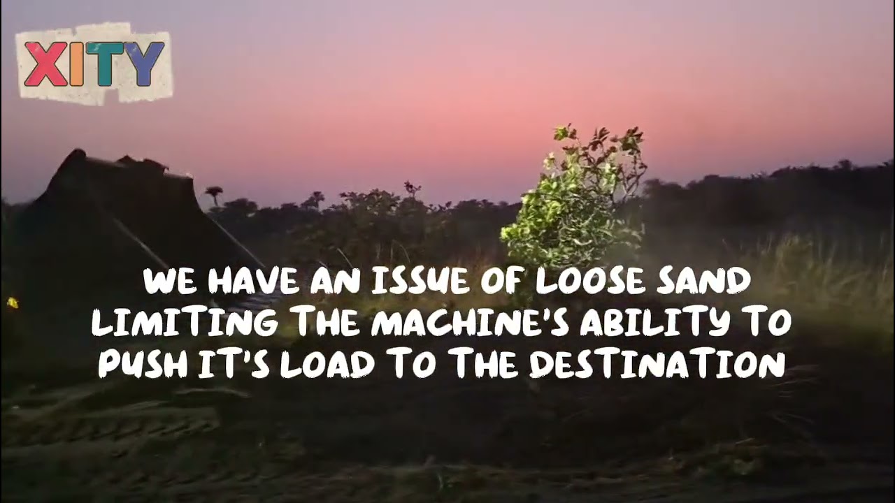 XITY:  Clearing the remaining grass field of Residential Zone 1