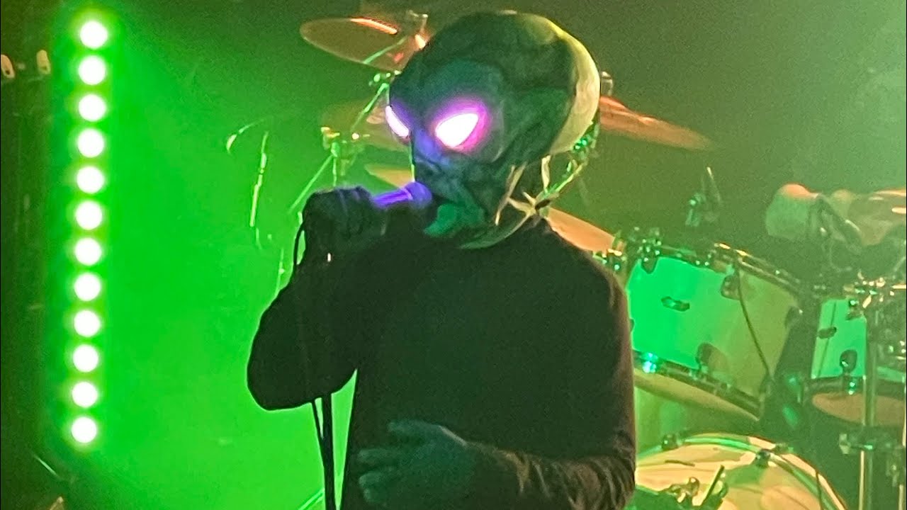 Skinny Puppy - Assimilate live 4/22/23
