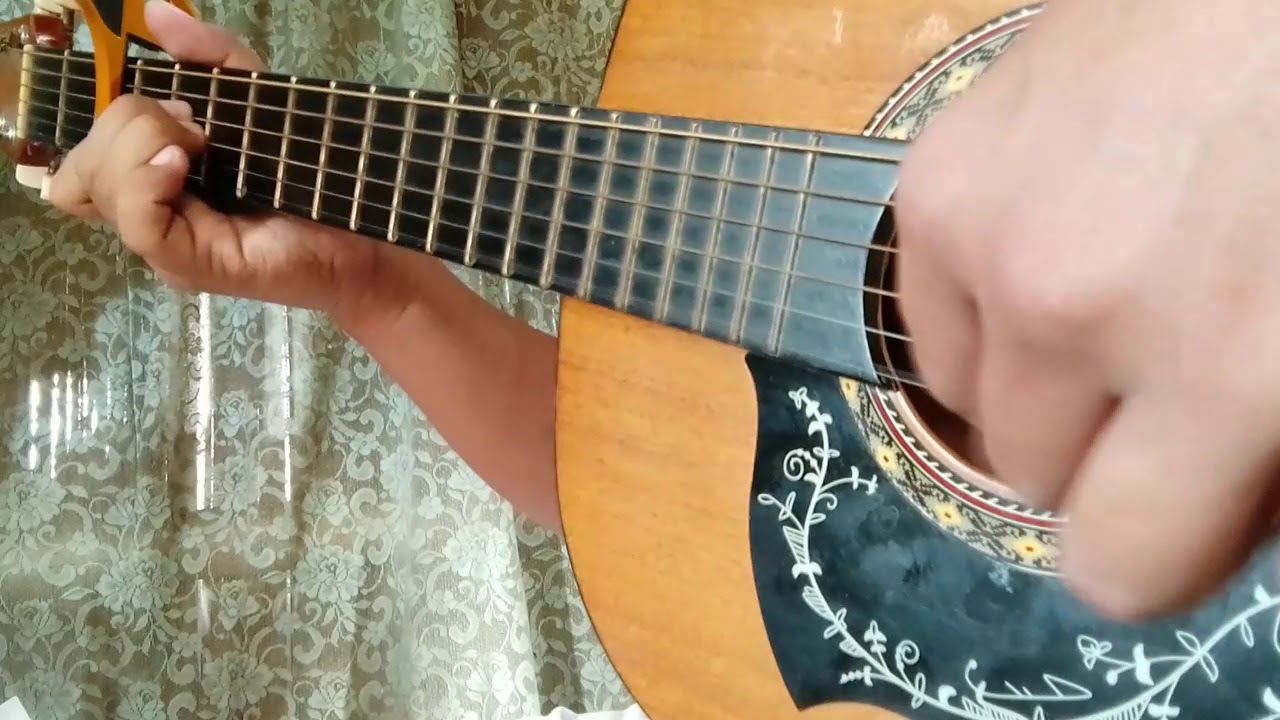Beautiful Girl - Jose Mari Chan (Based on LVS Works)
