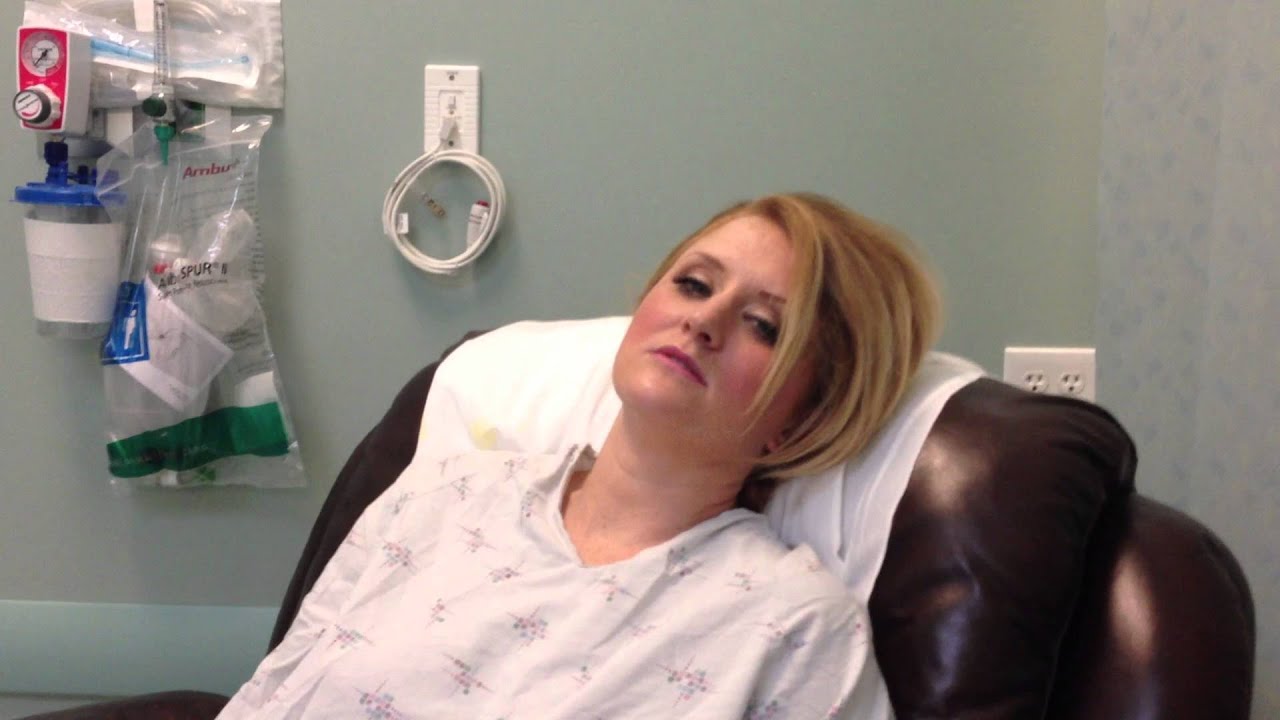 Colonoscopy after affects- MUST WATCH SUPER FUNNY