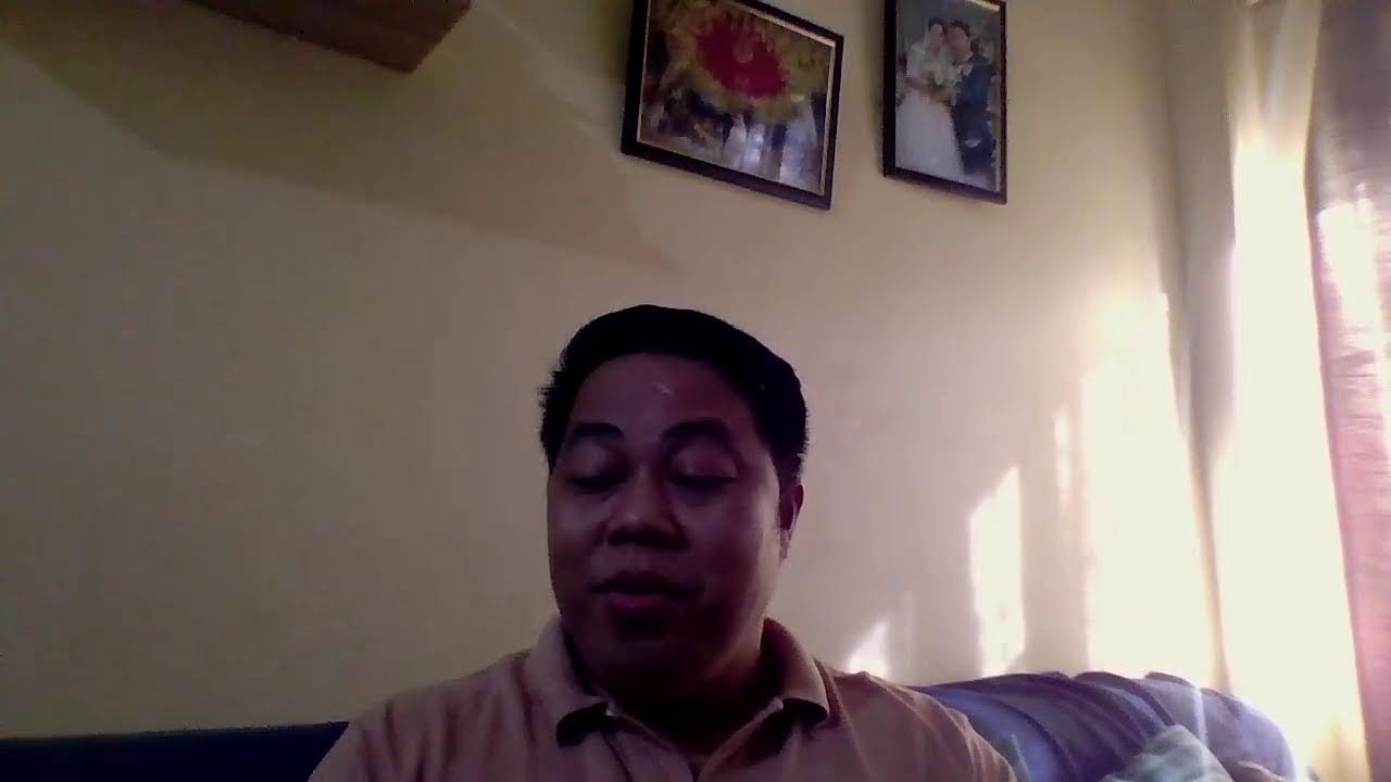 Catalyst Morning Devotions - August 18, 2025