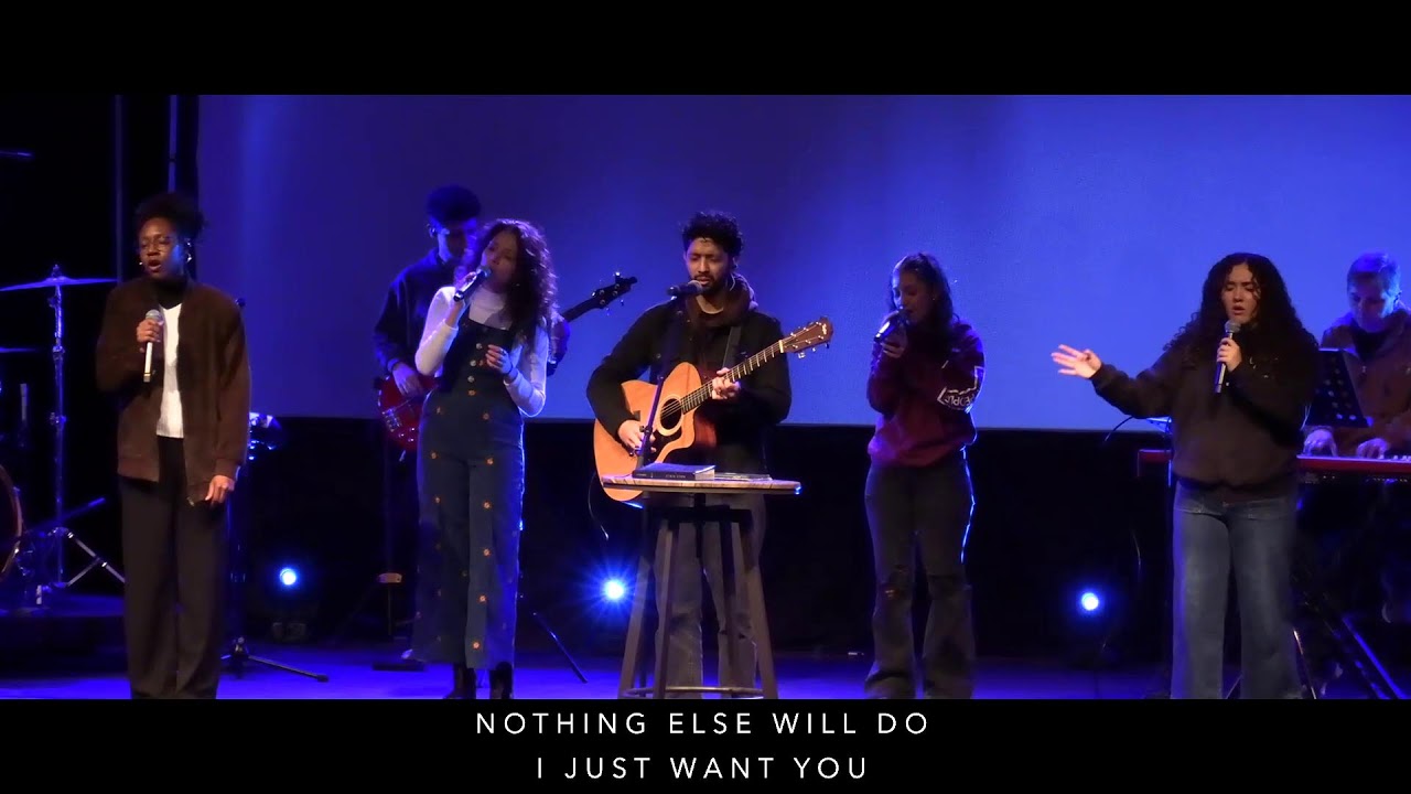 The King is Here: When Your Family Story Feels Broken