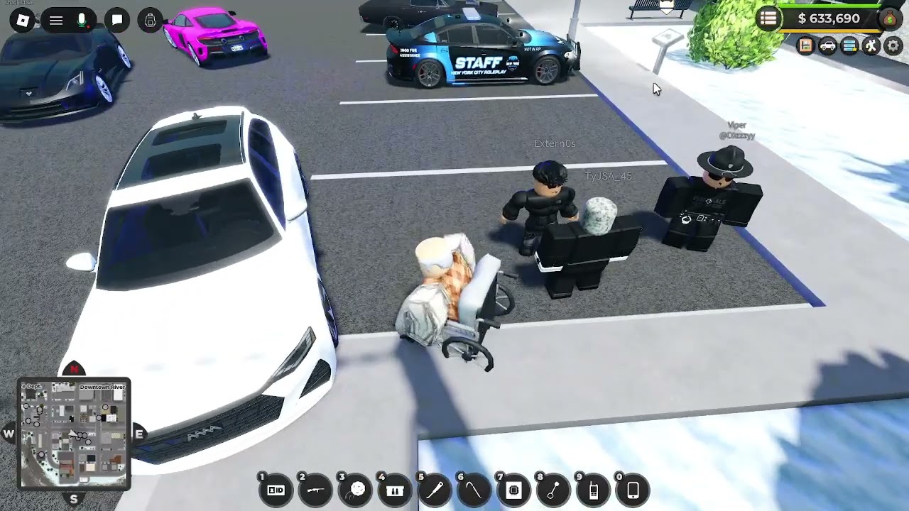 yet another false ban from a stinky moderator