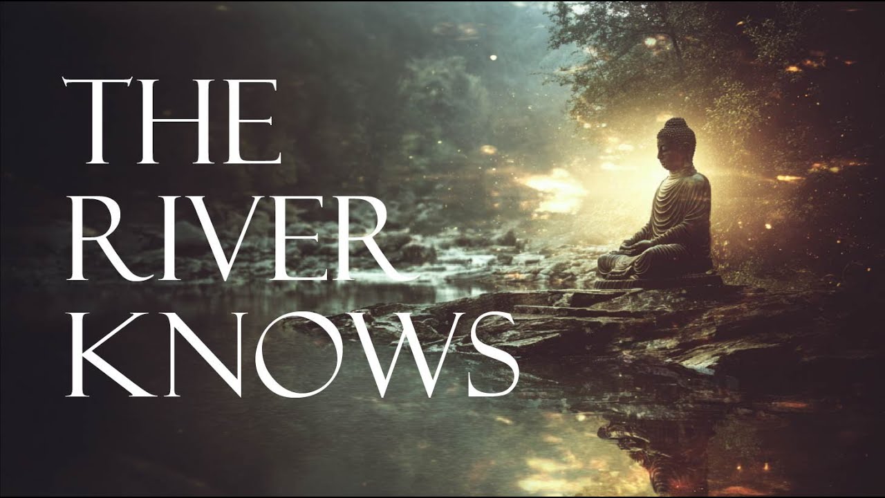 What The River Knows | Siddhartha Mellow Rock Song