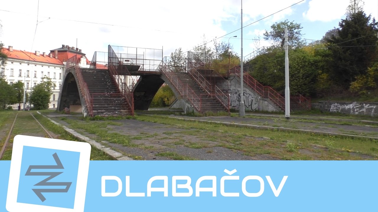 Dlabačov | RECENZE ZASTÁVKY