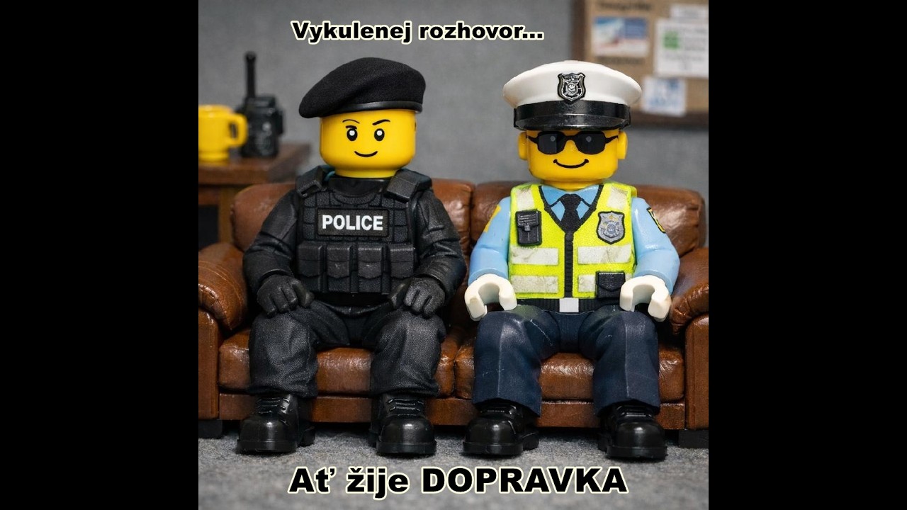Jak to chodí na 