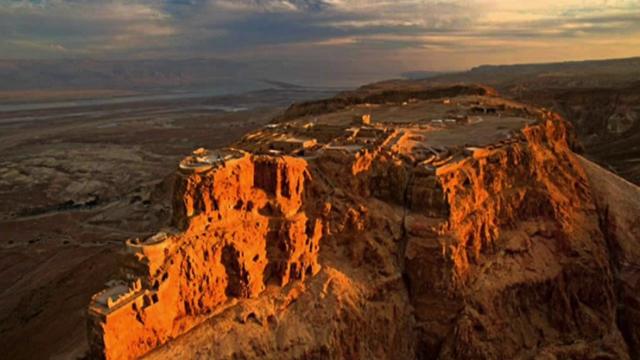 Masada Suite - Jerry Goldsmith