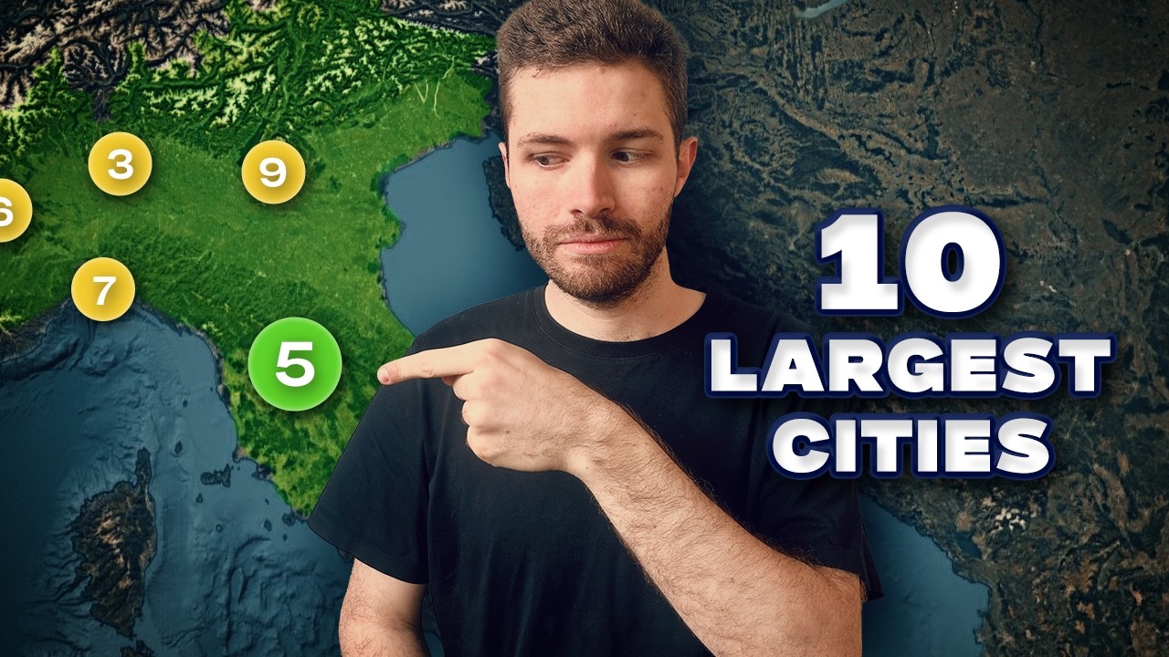 Can I Name the 10 Largest Cities in Each European Country? (JetPunk)