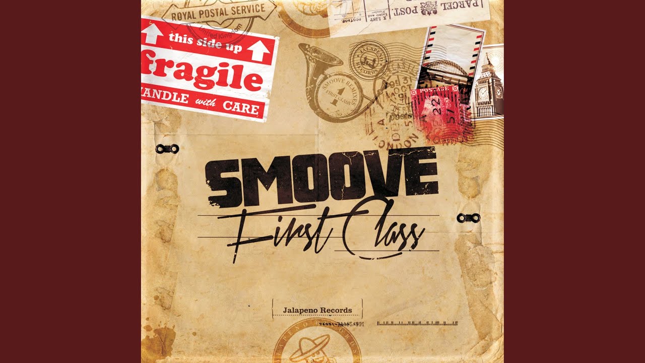 Like a Gypsy (Smoove Remix)