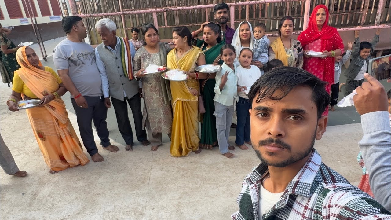 Mata Kela Devi New blog ###deva ###vlog ### Jay Mata de 🚩🚩🚩##my new vlog 