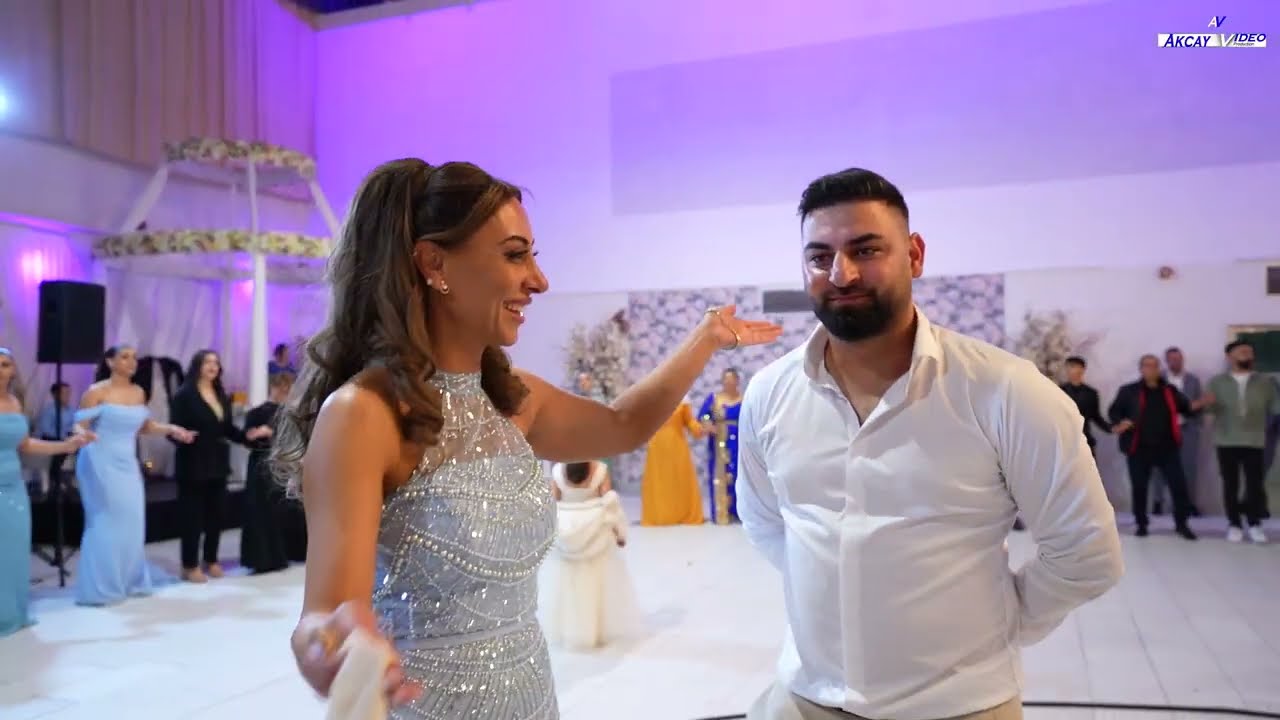 Ridvan & Sabiha / 4K / Part 05 / 2023 / AKCAY VIDEO PRODUCTION / XEMGIN NECO