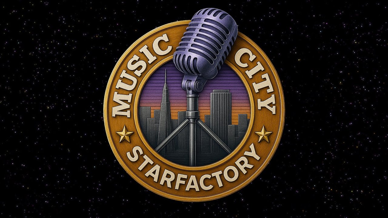LIVE FROM MUSIC CITY STARFACTORY