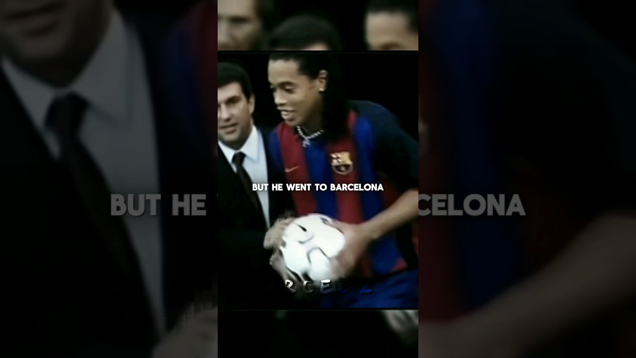 A Football Story That Still Raises The Biggest 