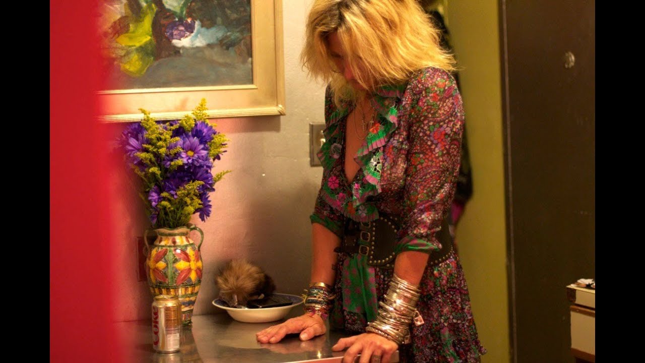 Sara Samoiloff Closet Interview for StyleLikeU