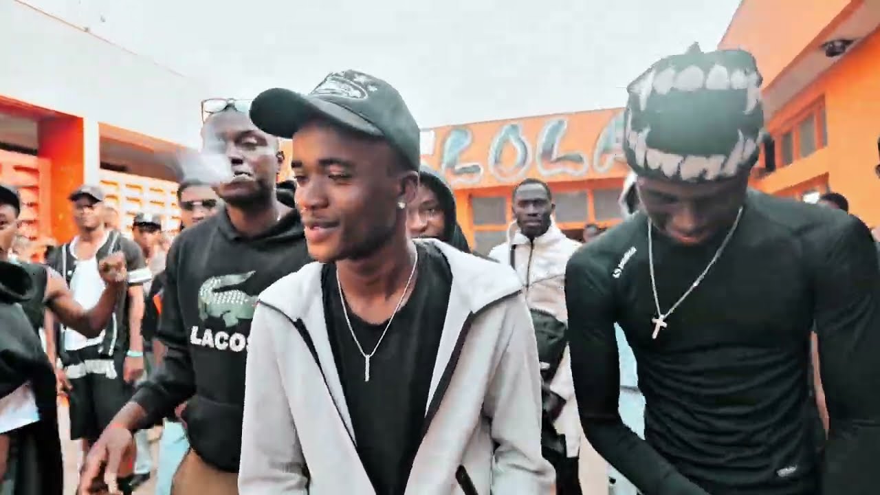 MNV_WANA NANI ( Clips officiel )