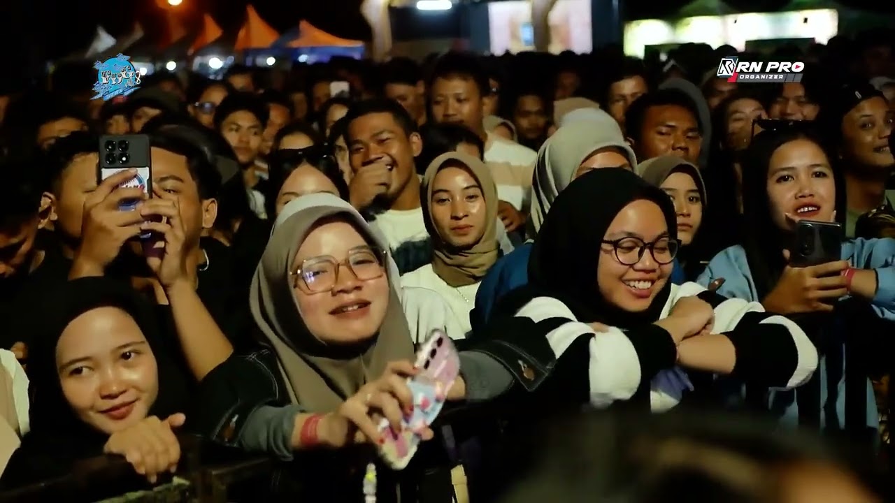 Guyon Waton full concert | FDG Fisip Duwe Gawe  Vol 8