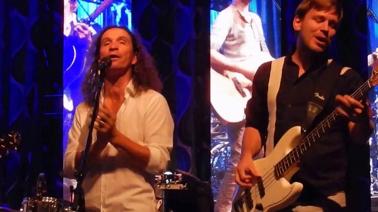 Miljö & Brings - Su lang die leechter noch brenne ( Lommi) (Vogelsang 24.09.16)