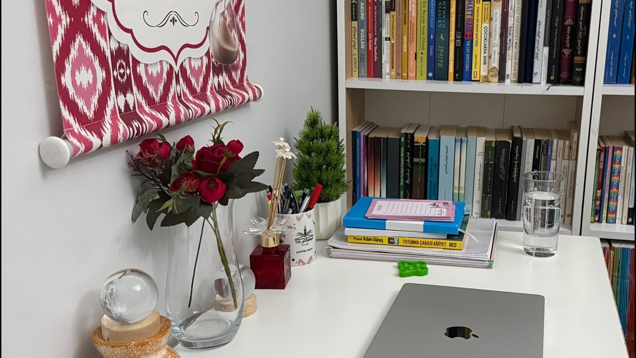 Two - Hour Morning Study Live | Day 10 #StudyWithMe| #morningroutine #readingandwriting
