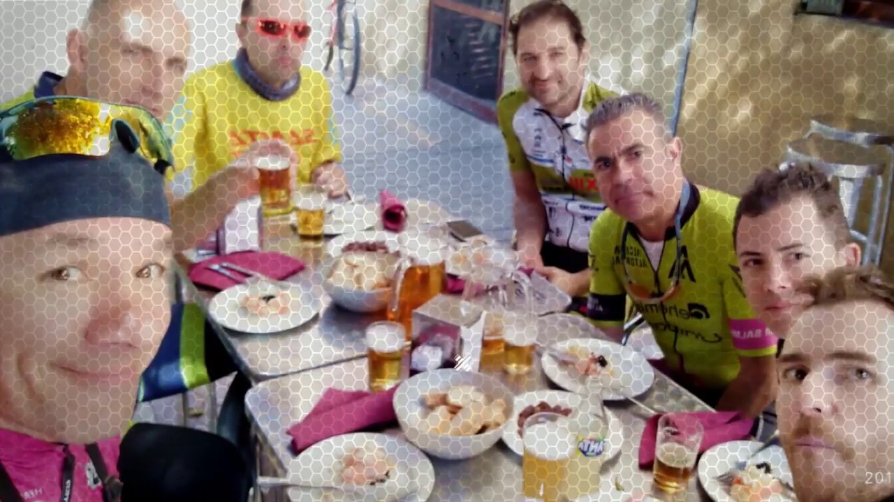 Barranco de la Hoz HD