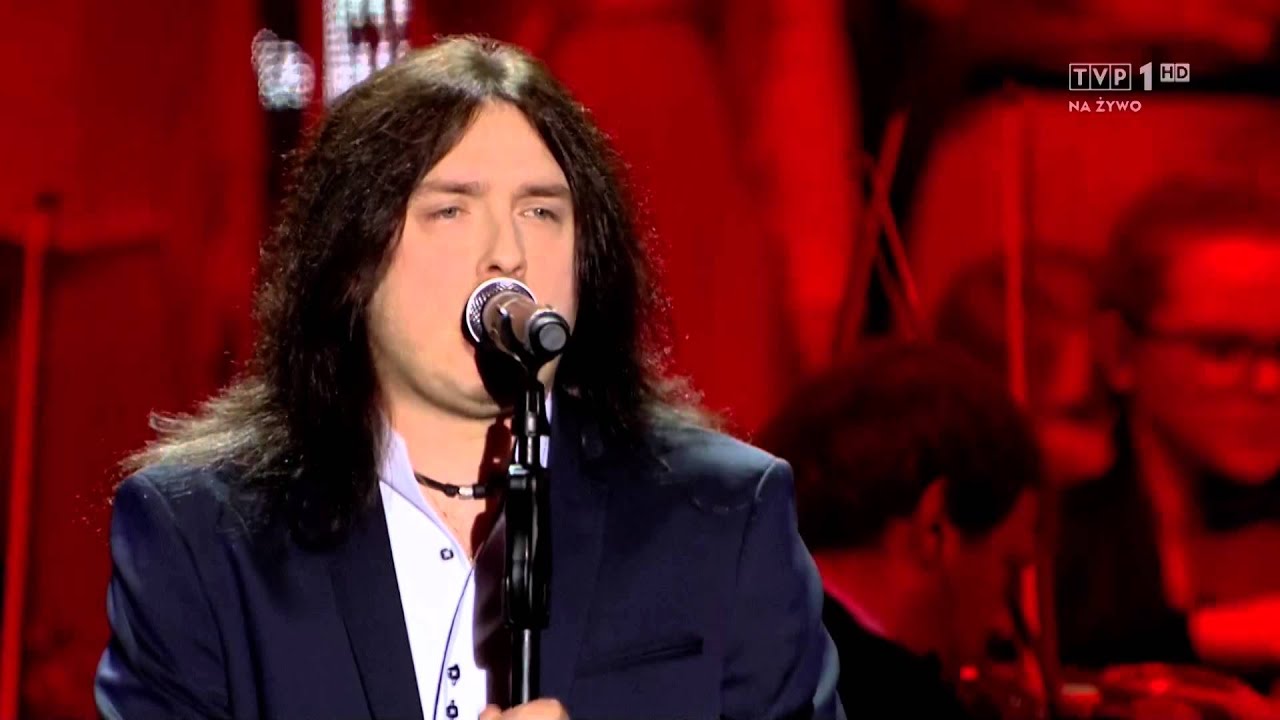 Jednego serca-Piotr Cugowski, Orkiestra Grzegorza Urbana