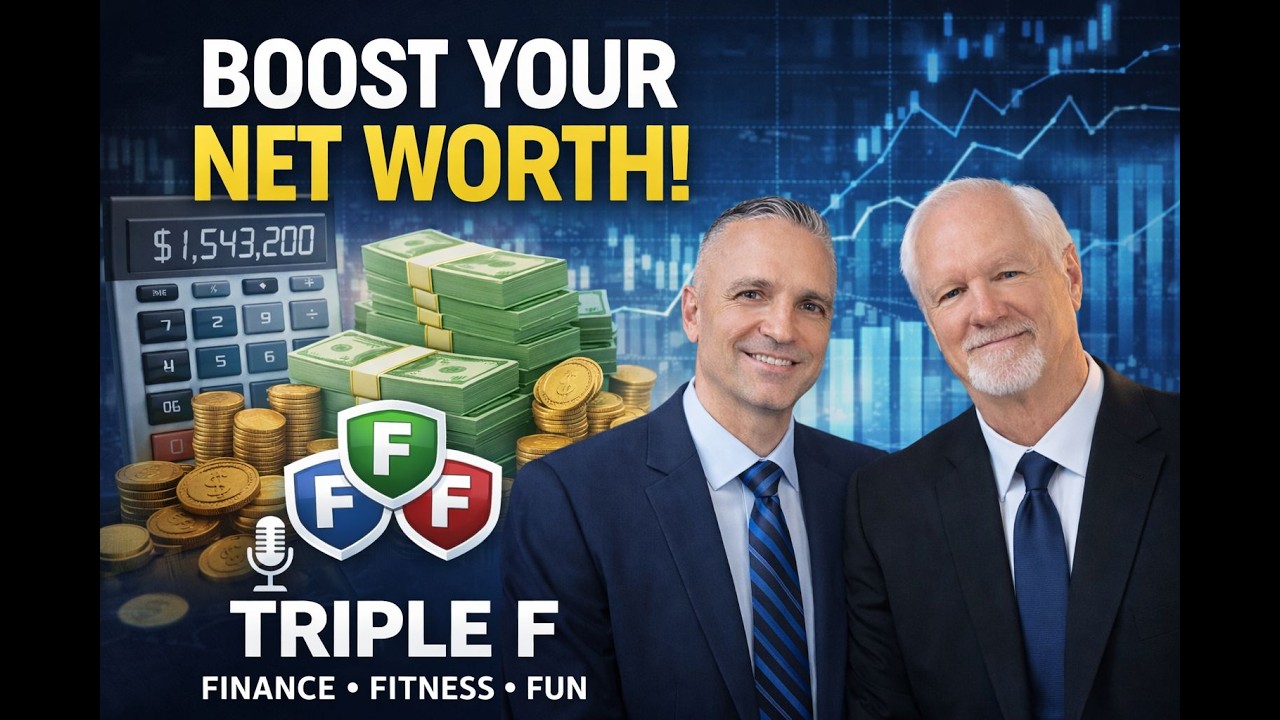 How to Build Wealth Guaranteed!