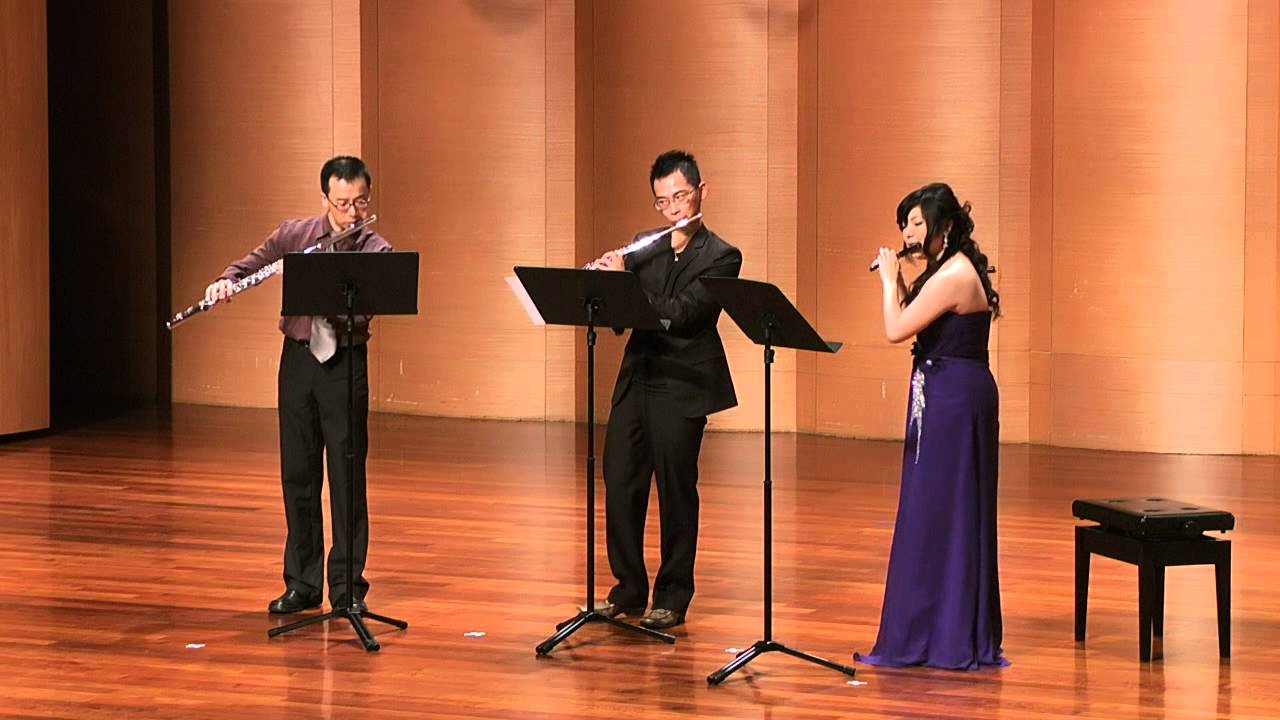 Gordon Jacob--Introduction and Fugue Introduction ---Fugue  雅各布: 導奏與賦格