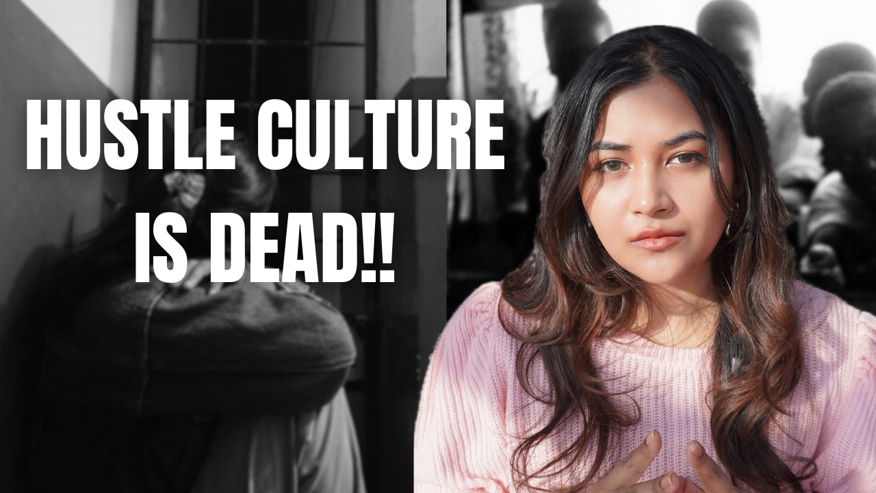 Soft Girl Boss Rules That Changed My Life | mindset shifts, rules & results of NO hustle era