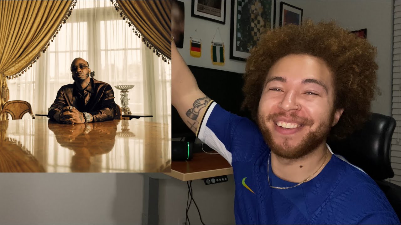 Benny The Butcher - “Everybody Can’t Go” [FULL ALBUM] REACTION + REVIEW