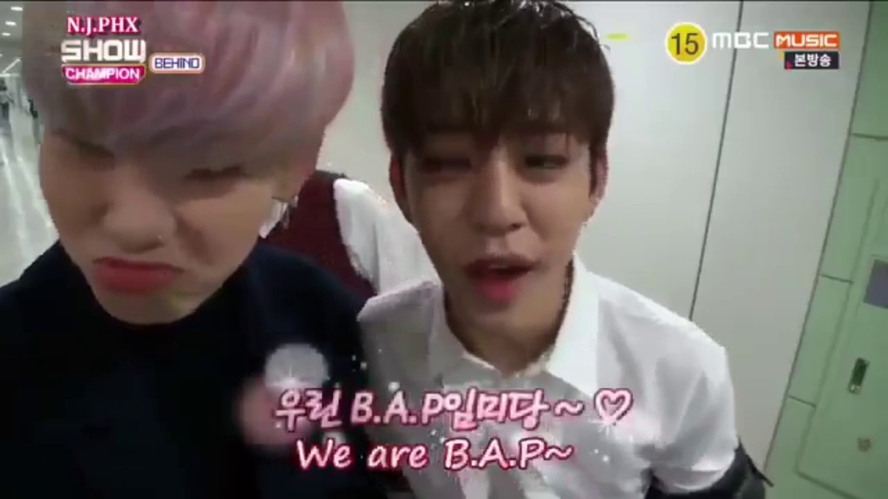 Adorkable B.A.P (Cute & Funny Moments)