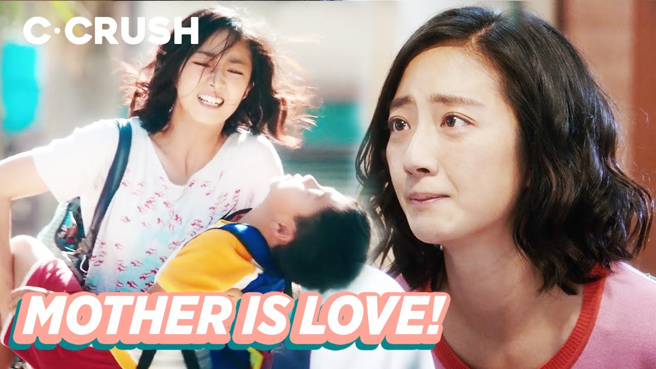 Heartbreaking! This Mother Has To Leave Her Family With A Sick Son, Because... | Beautiful Accident