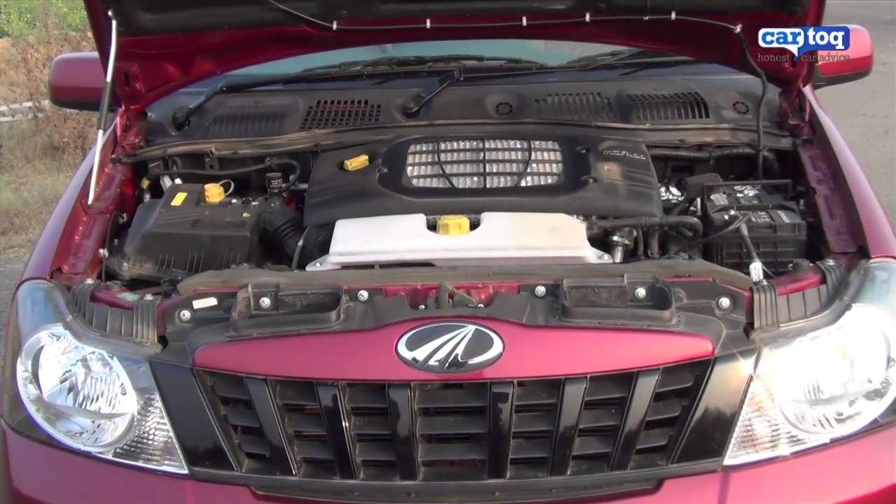 Сравнение Mahindra Quanto и Renault Duster от CarToq.com
