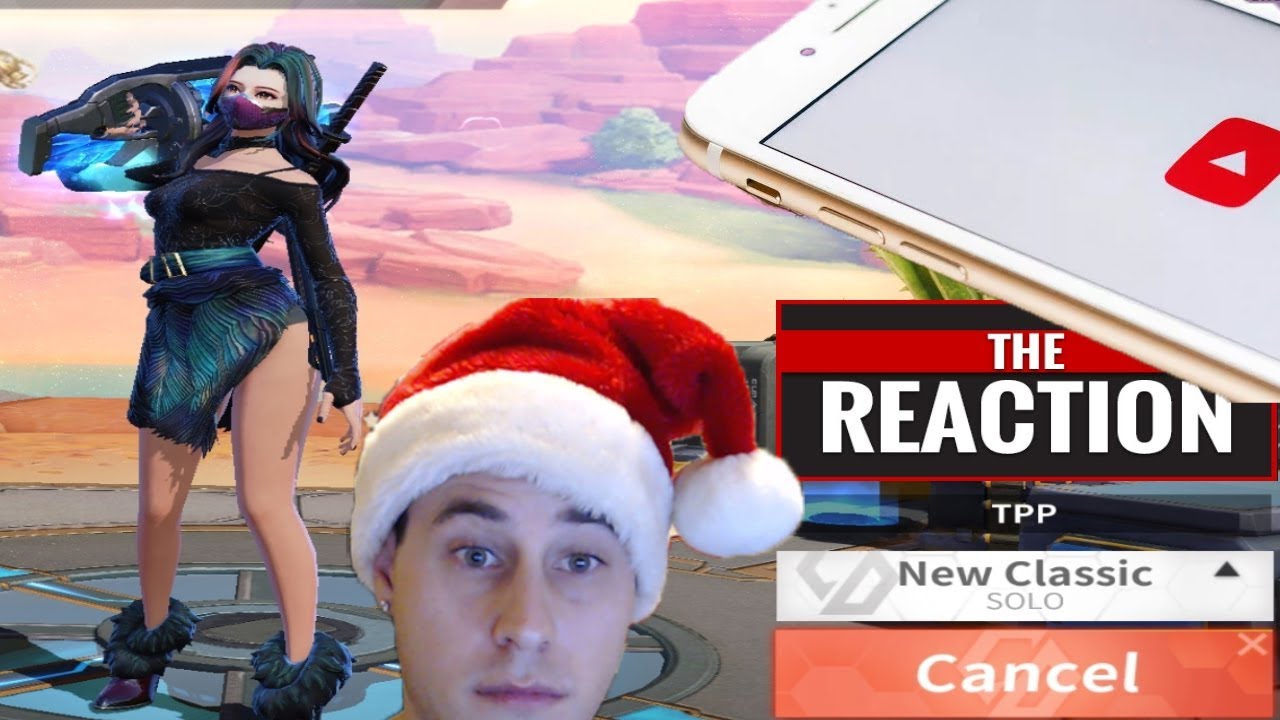 My Reaction #1 // 8 Month Return // Anything New?! (Creative Destruction)
