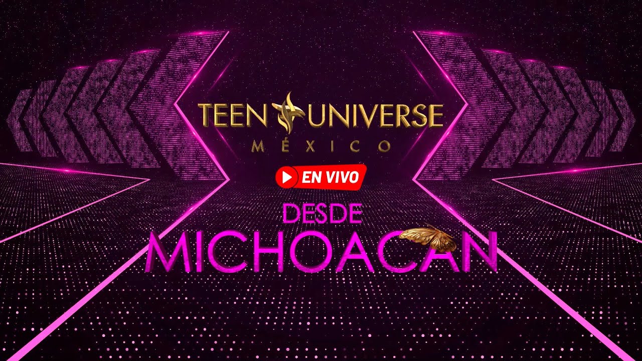¡Swimsuit Competition! ✨🏖 desde Mansión Solís, Morelia, Michoacán