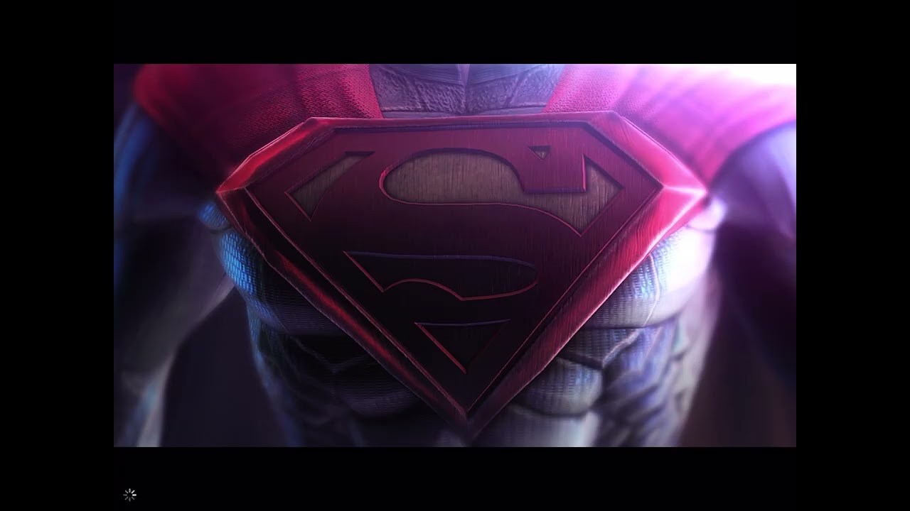 Injustice IOS bb7 part 2