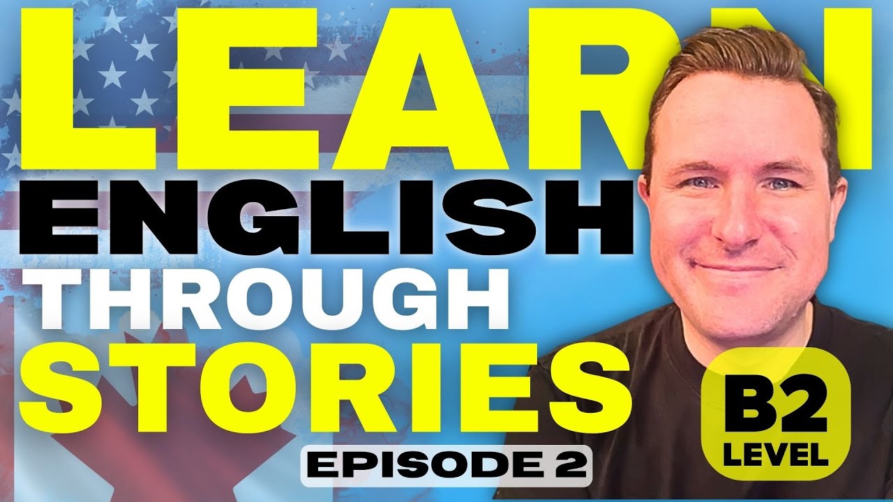 Learn English Pronunciation with Sherlock Holmes B2 Listening Practice | Episode 2